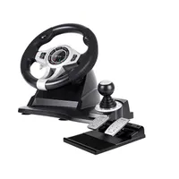 TRACER TRAJOY46524 Roadster 4 in 1 fekete ezüst, vezetékes, 1,8 m, 12 gomb, PC, PS3, PS4, Xbox One, Nintendo Switch #2