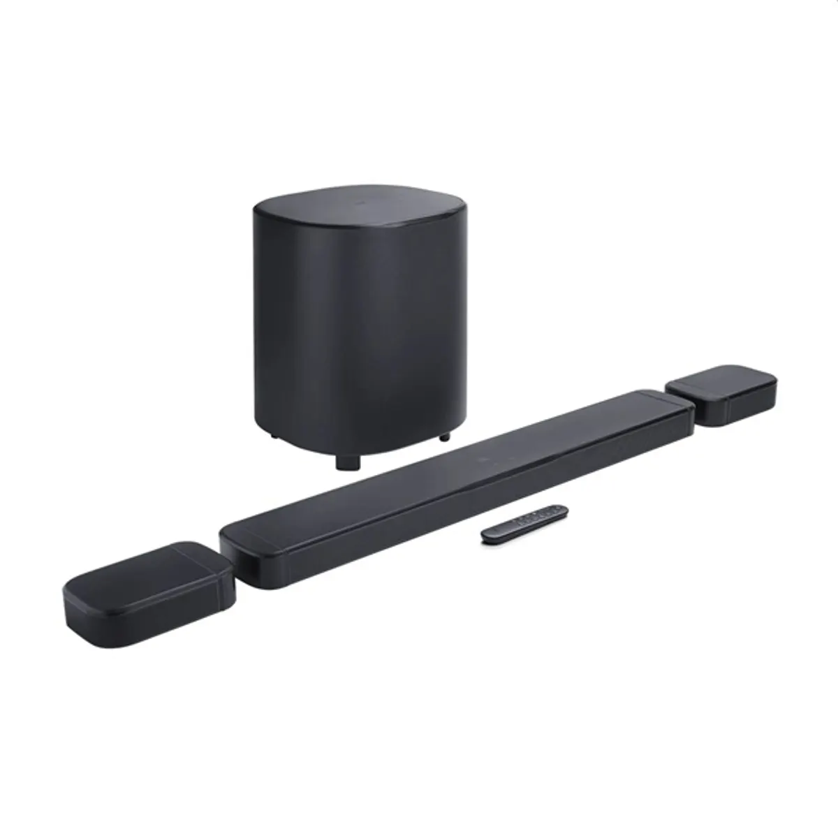 JBL BAR800M2BLKEP BAR 800 M2 780 W 7.1 csatornás hangprojektor HDMI eARC 4K Dolby Atmos Bluetooth WiFi #7