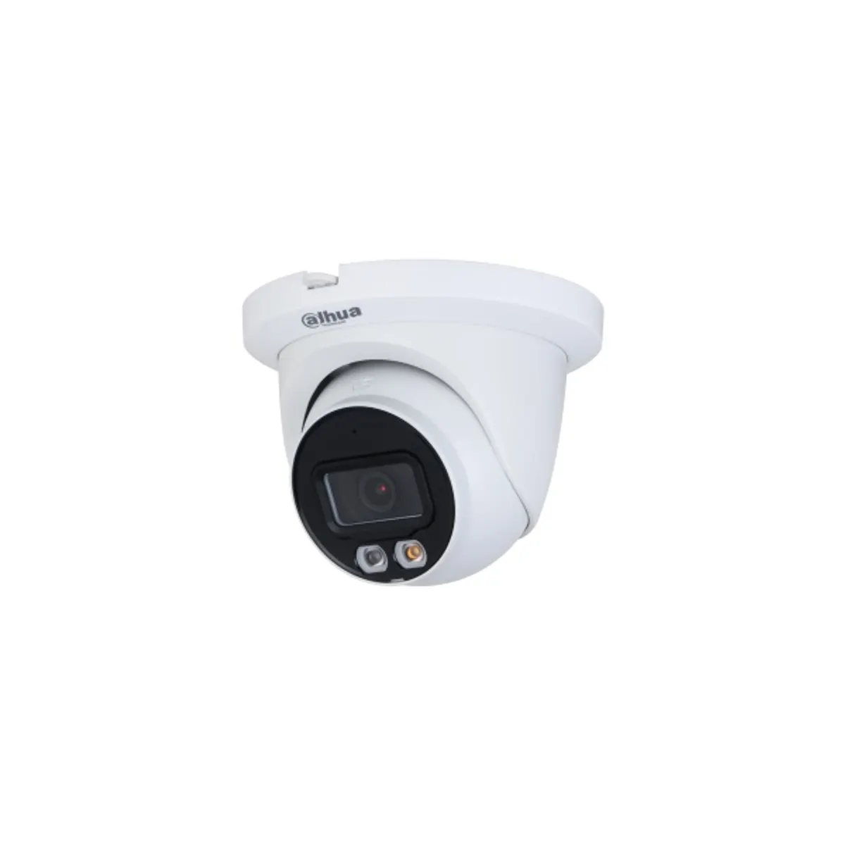 DAHUA IPC-HDW2249TM-S-IL-0280B IPC-HDW2249TM-S-IL 2MP 2,8mm Teljes színű duál megvilágítású AI WizSense IP67 PoE #2