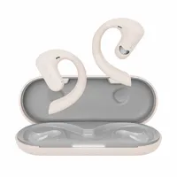OneOdio OPENROCK S CREAM OpenRock S True Wireless fülhallgató krém IPX5 USB-C 19 óra