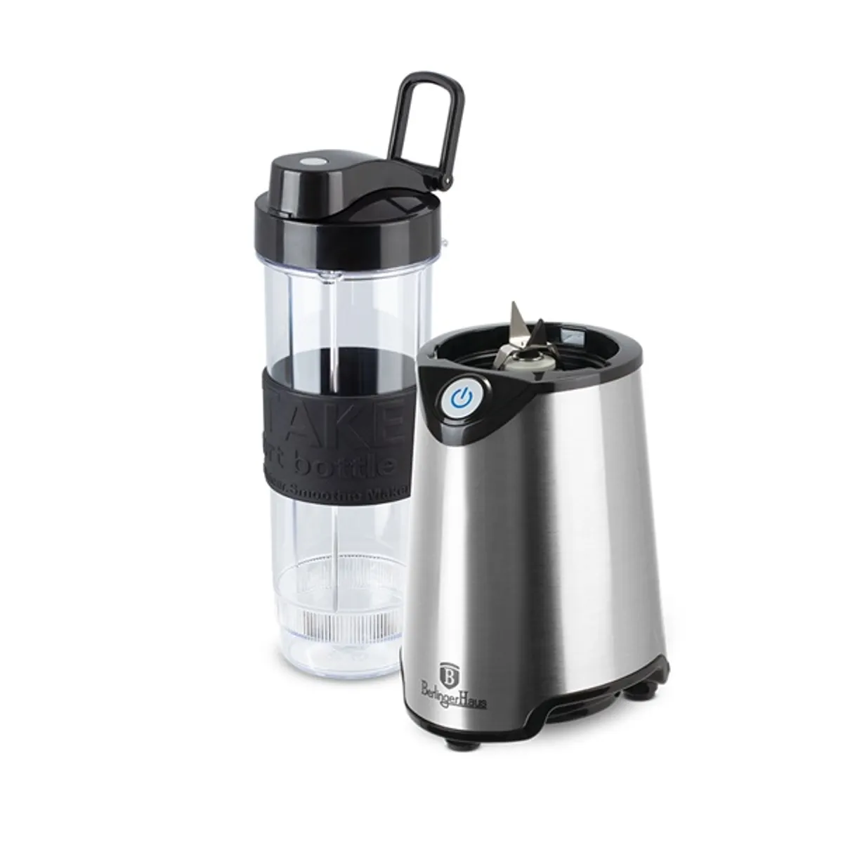 Berlinger Haus BH/9447 Smoothie készítő 0,57 L 300 W fekete #3