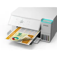 Epson C11CL41409 EcoTank L4366 színes tintasugaras multifunkciós automatikus kétoldalas wifi Apple AirPrint #5