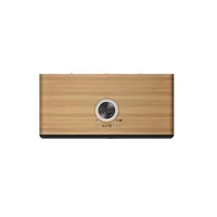 GENIUS 31730056401 SP-HF505BT bluetooth hangszóró 20 W 4 ohm hordozható akkumulátoros fenyő AUX USB 3,5 mm #3