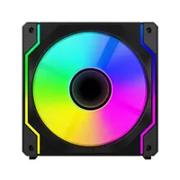 Ventaris VGCF120-3F Tempest rgb ventilátor szett 3x120mm ARGB PWM daisy-chain #2