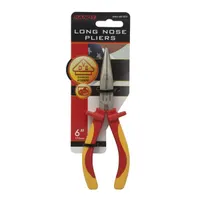 HANDY 10354 laposfogó 1000V-ig szigetelt 170 mm #2