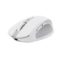 Trust 24933 Ozaa Compact 2.4GHz Bluetooth 3200 DPI USB vevőegység Beépített akkumulátor több eszköz
