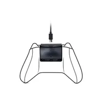 BigBen 2807371 Xbox Series X fekete tölthető kontroller akkumulátor + 3m USB kábel #2