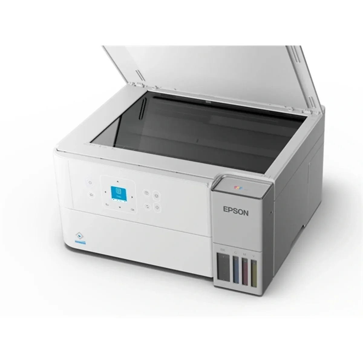 Epson C11CL41409 EcoTank L4366 színes tintasugaras multifunkciós automatikus kétoldalas wifi Apple AirPrint #7