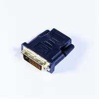 IRIS SIA-ADVIHDMI-001-Z dvi-d hdmi átalakító fekete