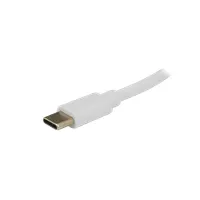 SBOX SBOX TC-65W töltő adapter Fehér 65W 100-240V #2