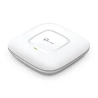 TP-LINK EAP245 AC1750 vezeték nélküli dual-band gigabit plafonra szerelhető hozzáférési pont