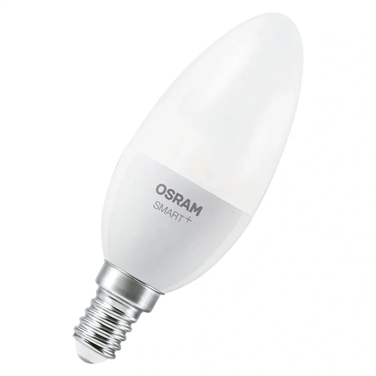 Osram Smart Matter B40 gyertya E14 5W 470 lm 2700-6500K állítható #1