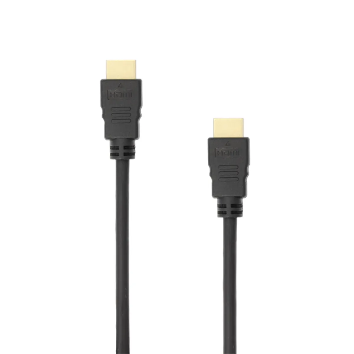 SBOX HDMI-1,5R HDMI kábel 1,5 m HDMI-HDMI 4Kx2K ARC CEC 24K aranyozott #1