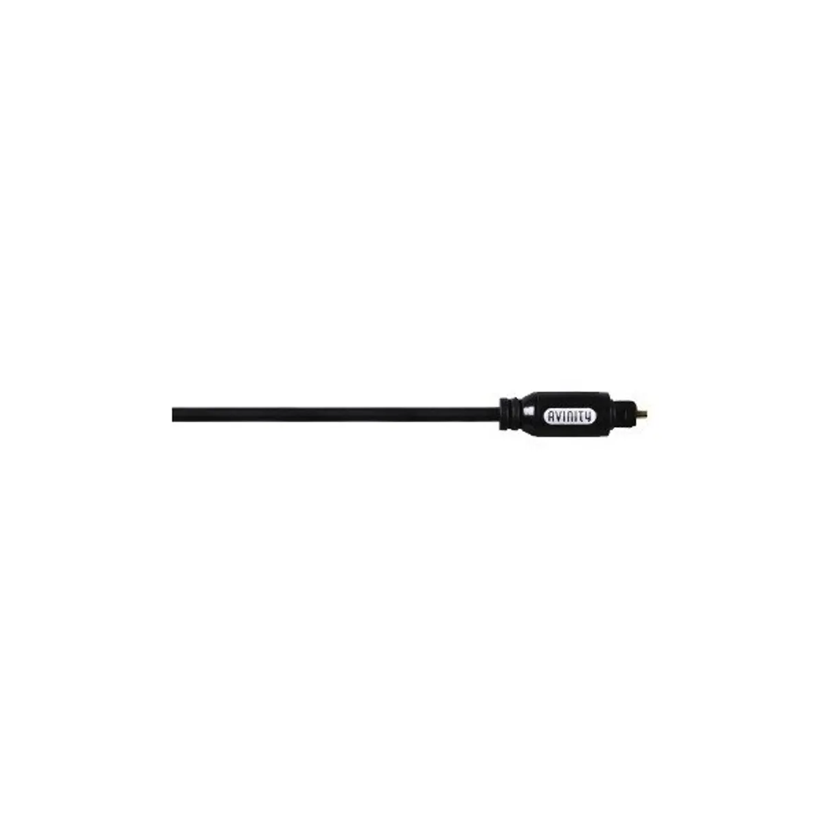 Avinity 00127108 kábel fekete 150 cm odt #1