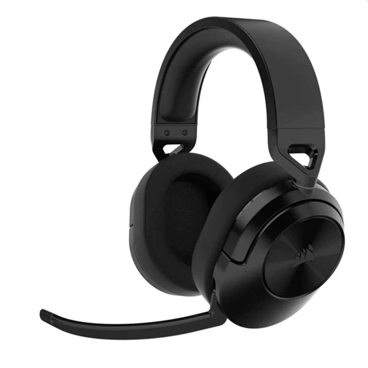 Corsair CA-9011280-EU HS55 Wireless 7.1 fejhallgató balos mikrofon fekete 50 mm Bluetooth 24 óra #1