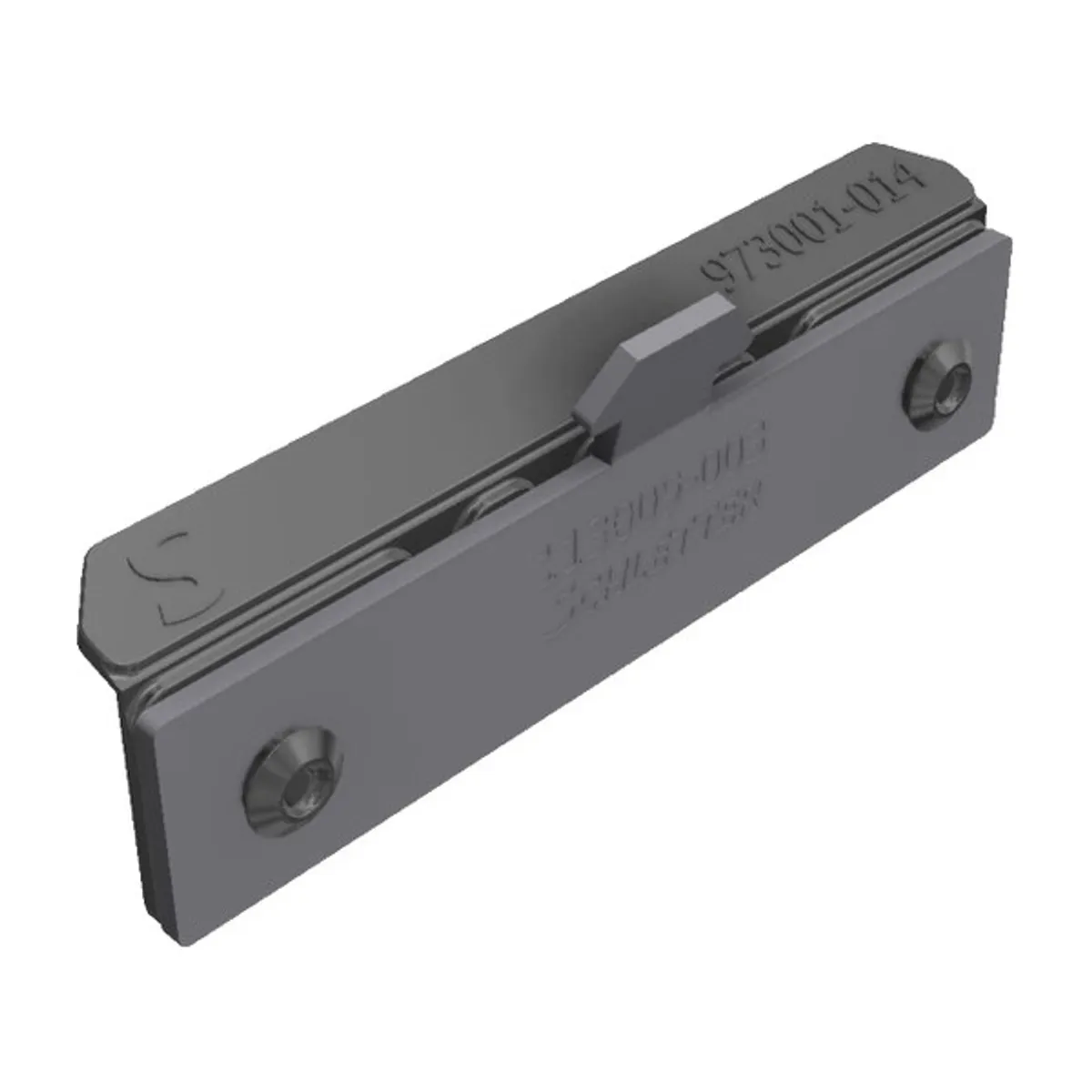 Schletter 113009-003 szerelődoboz trapézlemez van #1