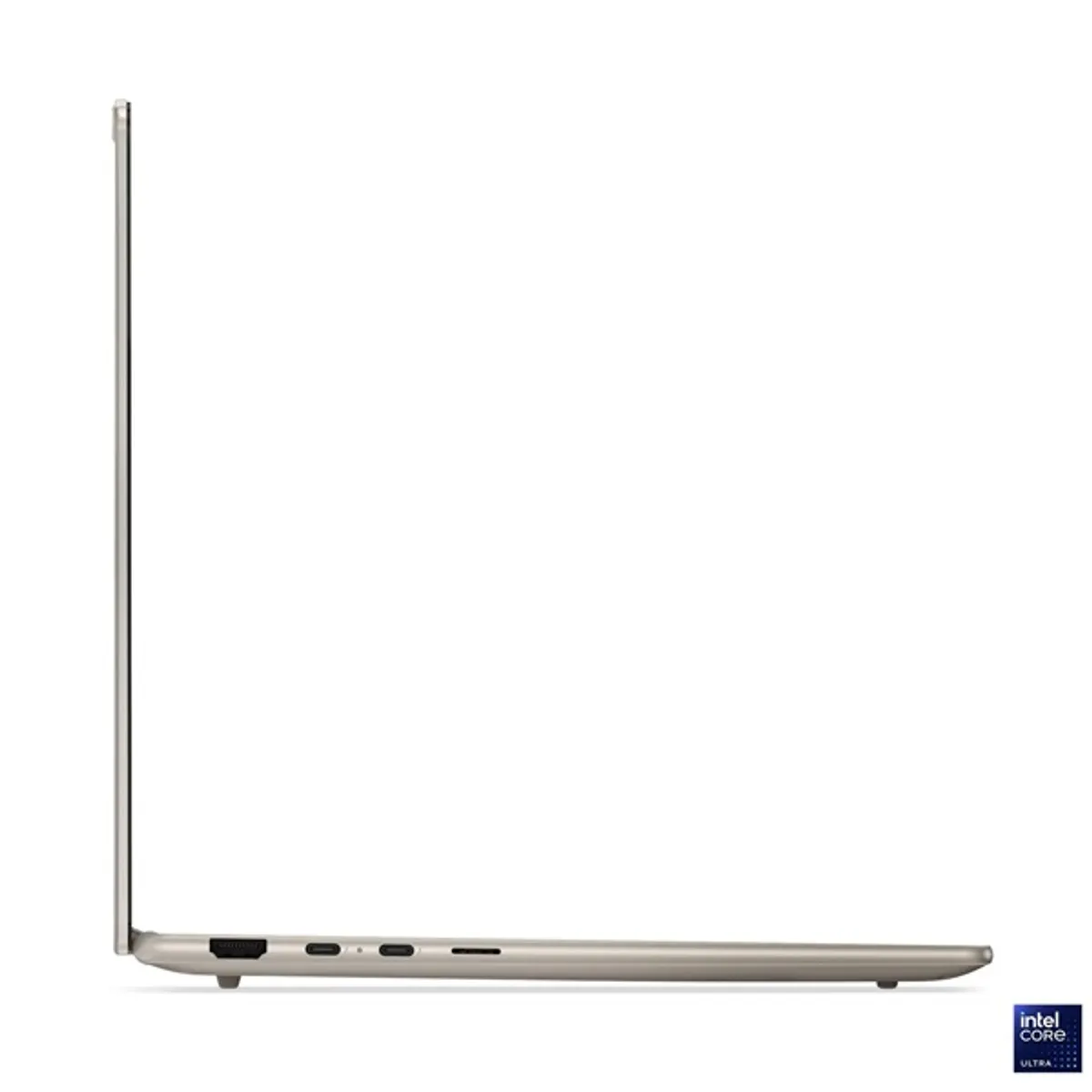 LENOVO 83JX0071HV Yoga Slim 7 14ILL10 14" OLED 1920x1200 16GB LPDDR5X 1TB NVMe Windows 11 Pro 64-bit Core Ultra 5 226V Intel Arc Graphics 130V #3