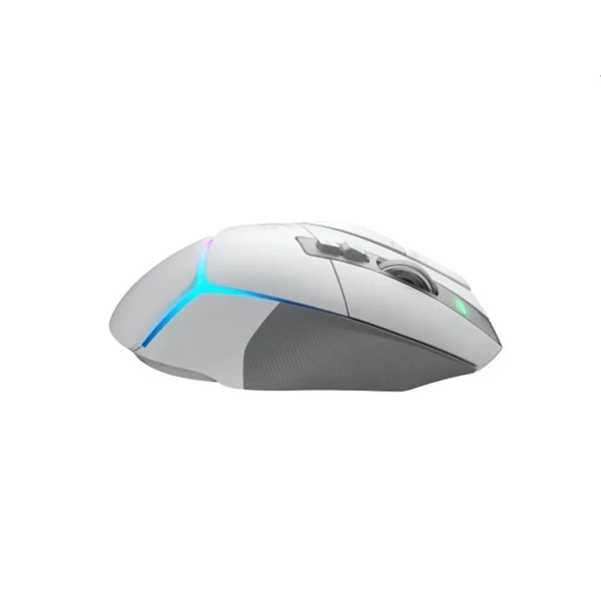 Logitech 910-006171 G502 X PLUS Lightspeed USB-C DPI 25600 13 programozható gomb RGB #3