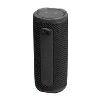 JBL JBLGRIPBLK GRIP fekete 14 óra IP68 vízálló porálló 2600 mAh 16 W RMS Bluetooth 5.4 Auracast