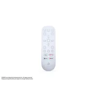 Sony 2806961 PlayStation 5 media remote konzol távirányító #3