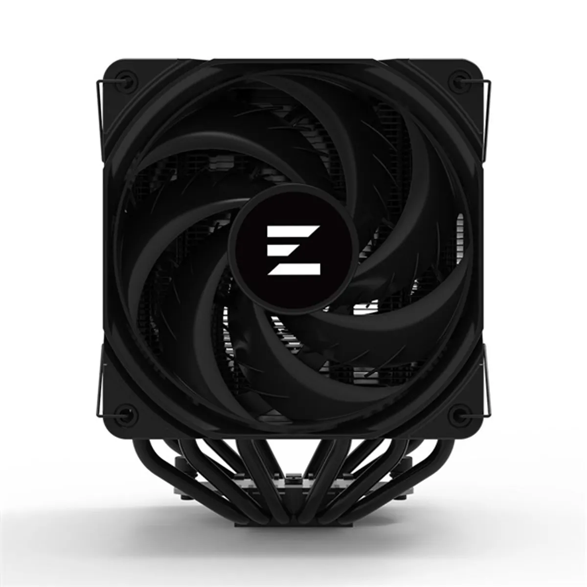 Zalman CNPS14XDUOBLACK CNPS14X Duo Black 2x120mm PWM HDB 270W AM5 AM4 LGA1700 LGA1200 LGA115X 159 mm #6