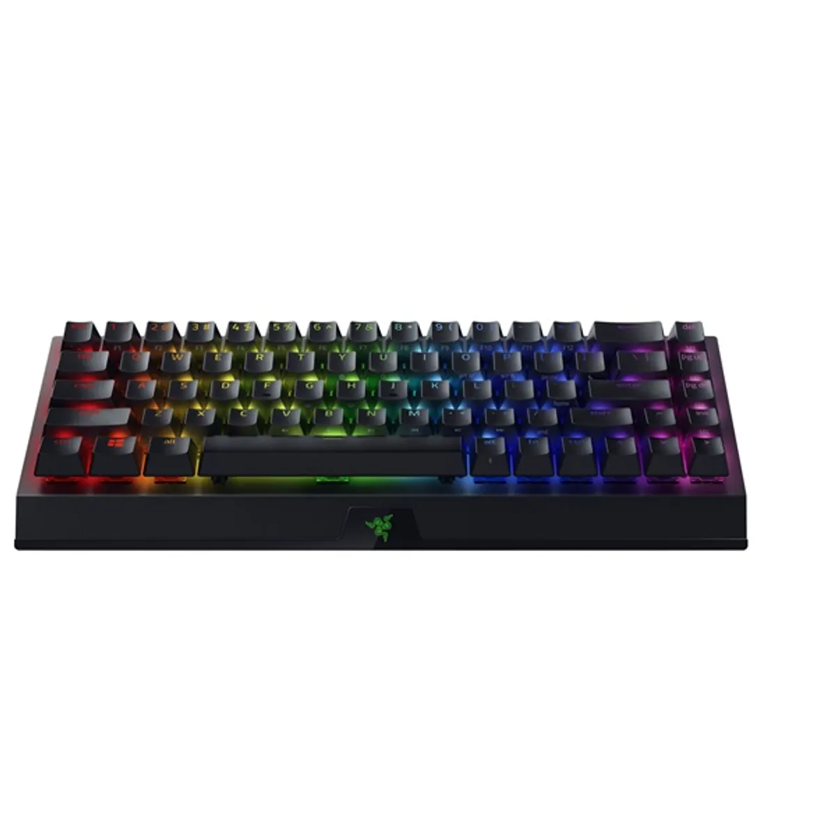 RAZER RZ03-03890300-R3W1 BlackWidow V3 Mini HyperSpeed Tenkeyless sárga kapcsolók RGB Bluetooth USB-C #2