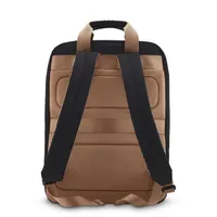 Hama 00222056 Ultra Lightweight hátizsák fekete 16,2" #4