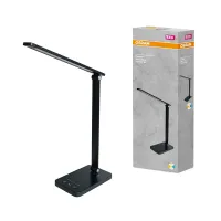OSRAM 4099854475658 FOLD fekete 6 W LED integrált