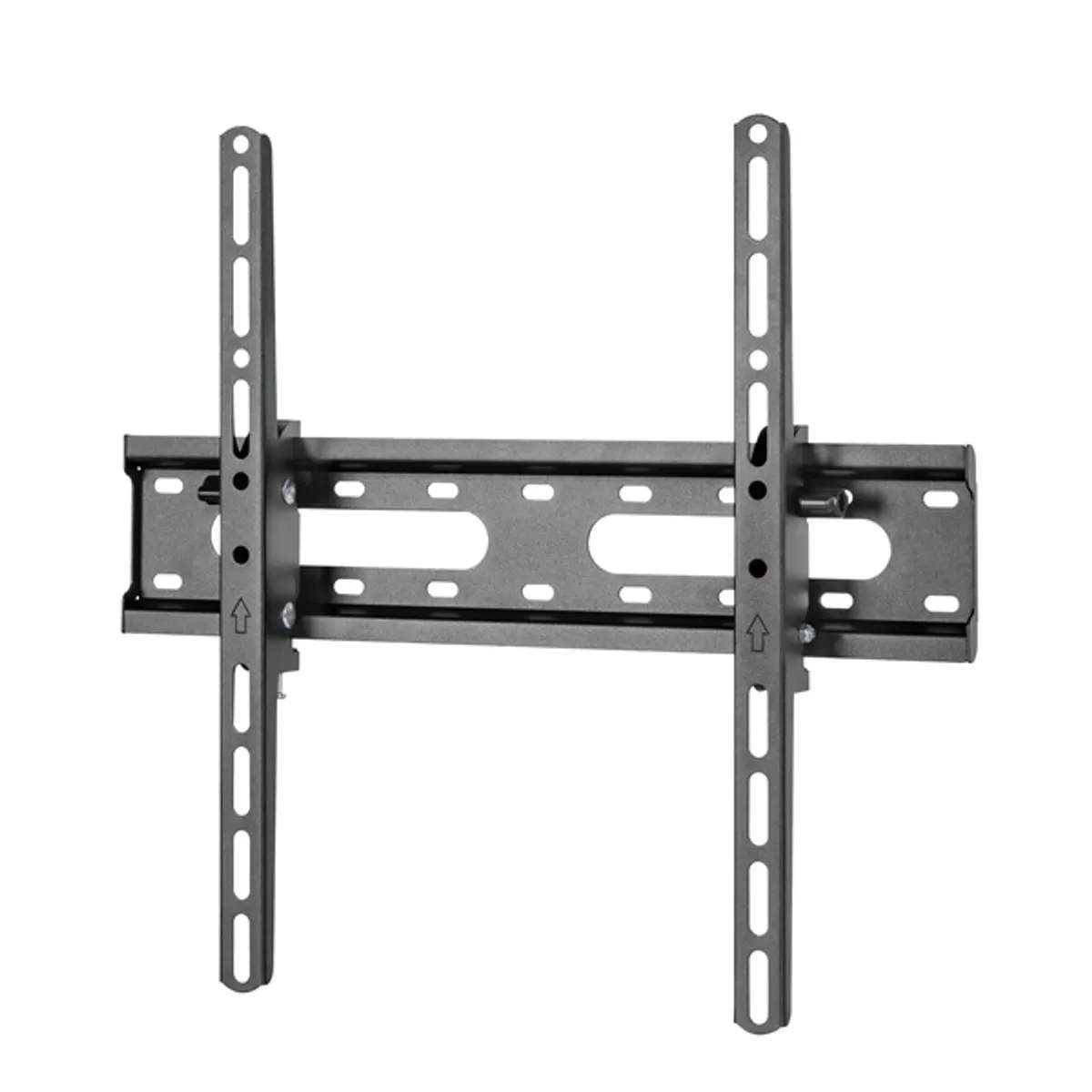 SBOX PLB-2544T-2 dönthető fali konzol 32"-70" VESA 400x400 45 kg 12° #2