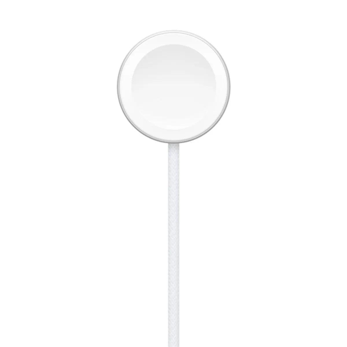 Apple MT0H3ZM/A Apple Watch mágneses gyorstöltő USB-C kábel 1 m fehér #2