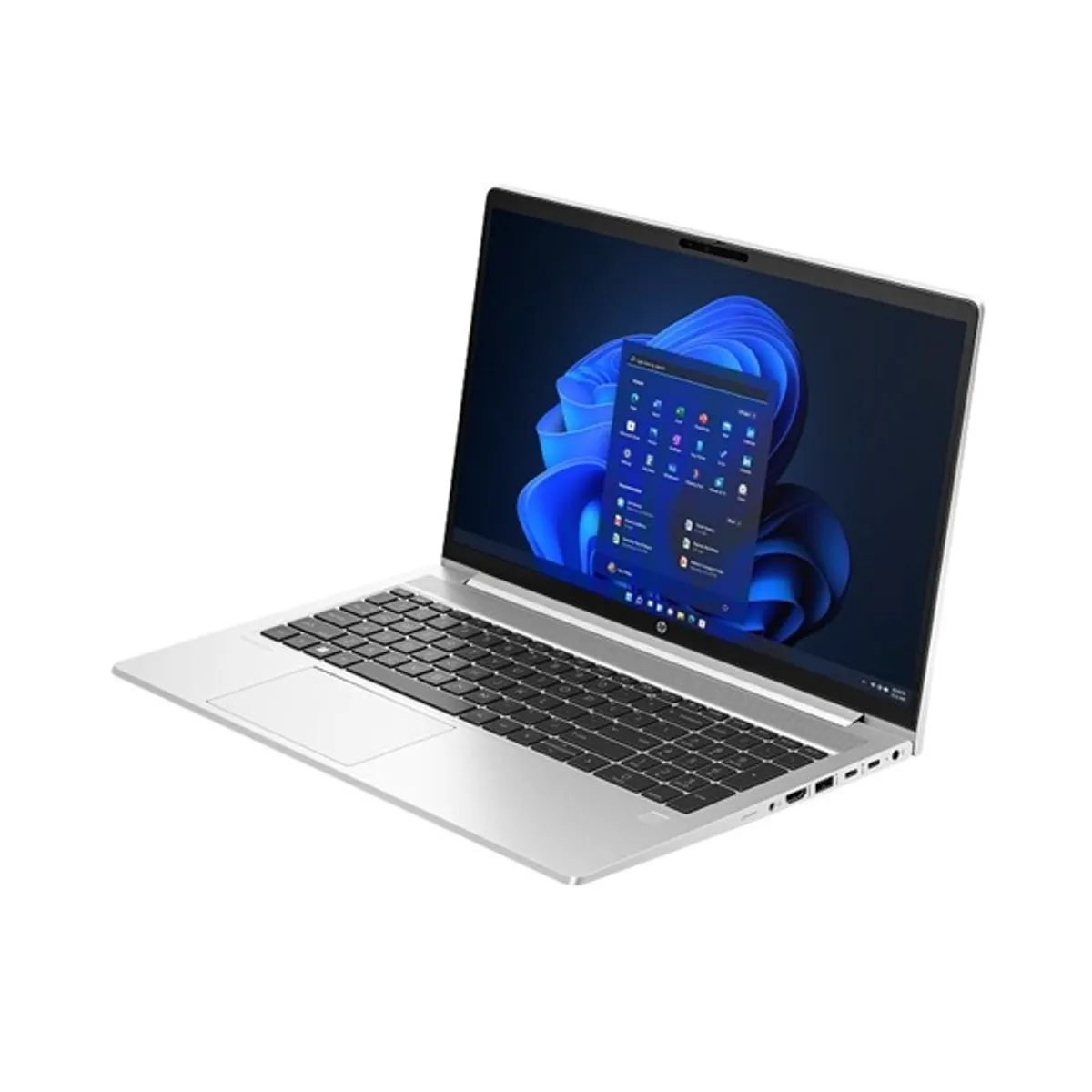 HEWLETT PACKARD B39T4AT#AKC ProBook 450 G10 15,6" FHD Intel Core i5-1334U 8GB 512GB NVMe Intel Iris Xe FreeDOS ezüst #3