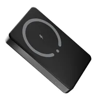 AVAX AVAX_PB600 Freely 15W MagSafe Qi 20W PD3.0 10.000 mAh szürke #2