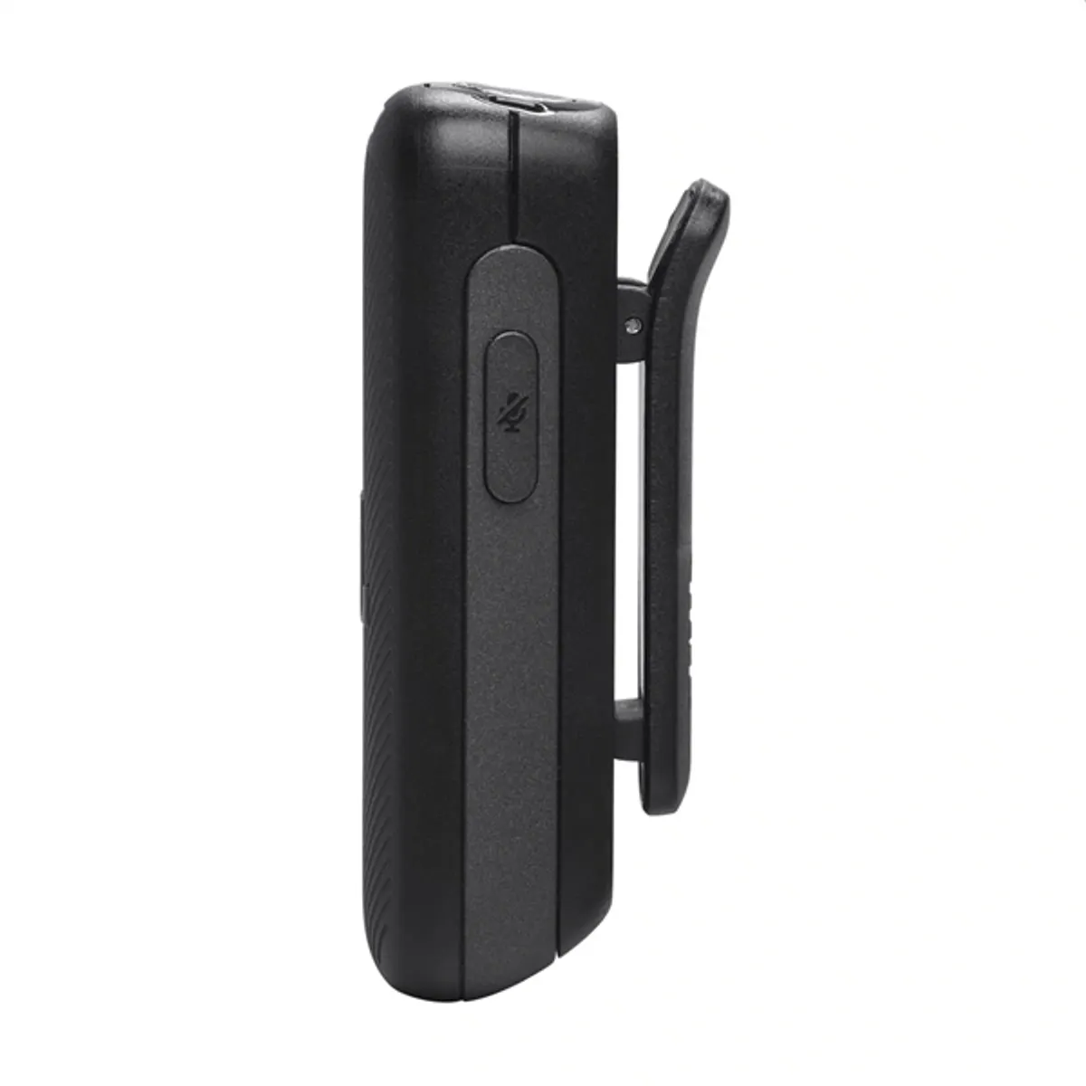 JBL JBLSTRMWLLGHTBLK Quantum Stream vezeték nélküli Lightning mikrofon Fekete #4