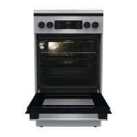 Gorenje 745420 HomeMade Plus 4 főzőzóna Airfry Infragrill Hőlégbefúvás Kiolvasztás Pizza #4
