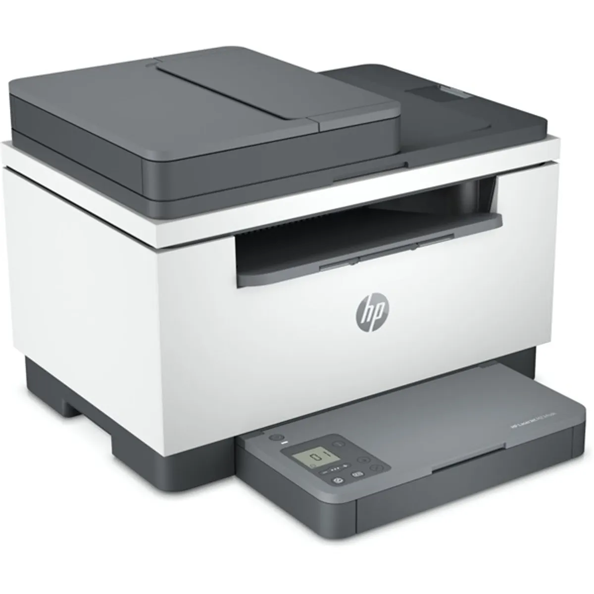 Hewlett Packard 6GX00F LaserJet MFP M234sdn duplex 29 oldal perc 600 dpi LAN USB 64 MB memória 1db papírtálca #3