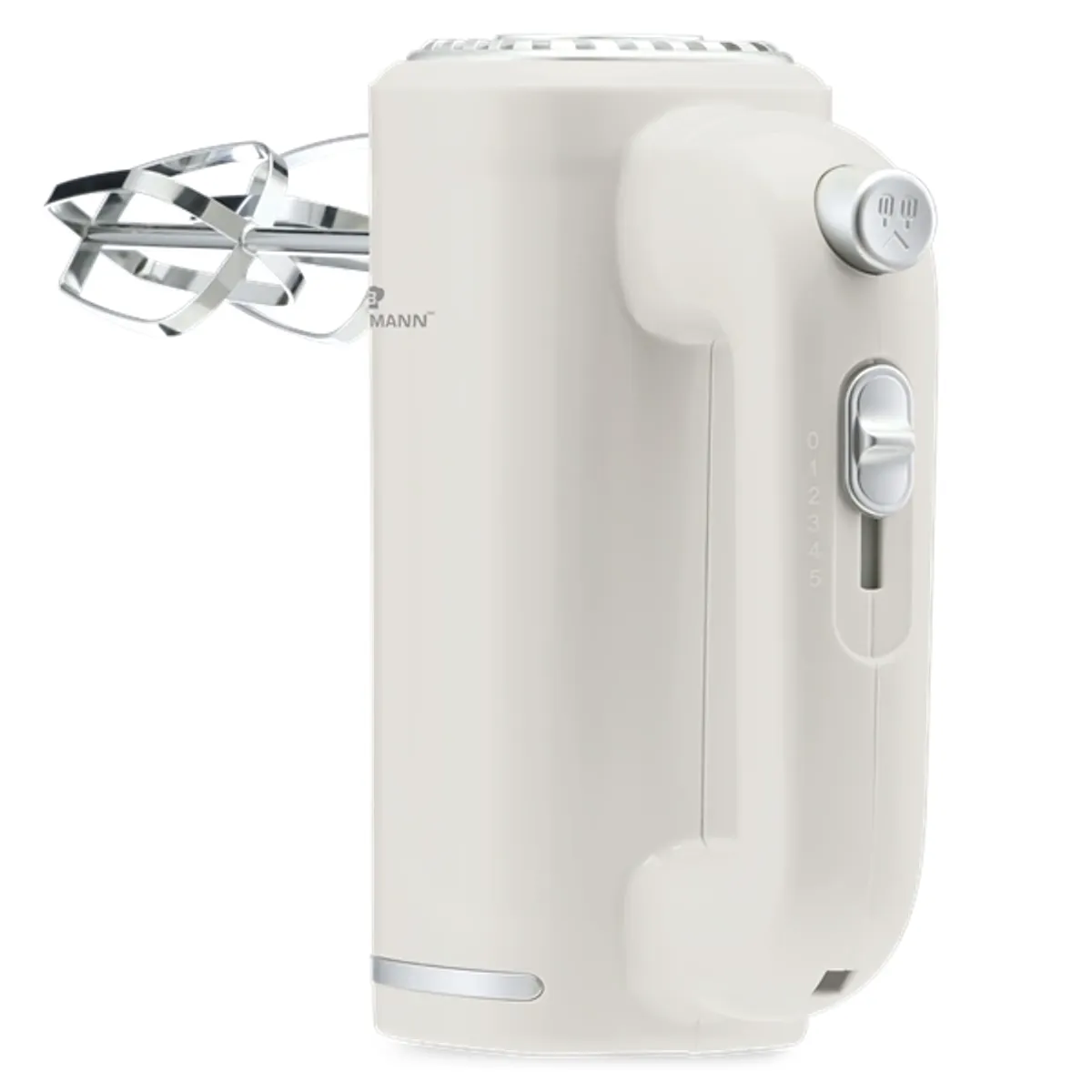 Blaumann BL-9001 krém kézi mixer 150W 5 sebesség dagasztás #1