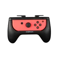 KONIX KX-DUOEP-NS-BK Joy-Con markolat 2db Switch és Switch OLED kompatibilis #4
