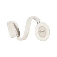LAMAX LXOHMHIGC2AWA HighComfort2 ANC fejhallgató fehér Bluetooth 5.4 USB C 40 mm 57 óra aktív zajszűrés #6