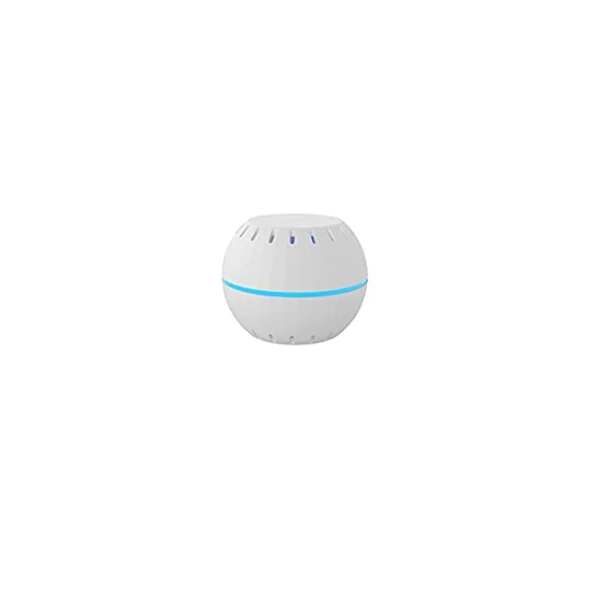 SHELLY SHELLY-TEMPERATURE okos hőmérséklet és páratartalom mérő WiFi -40 °C - 60 °C, páratartalom 0-100 százalék #1