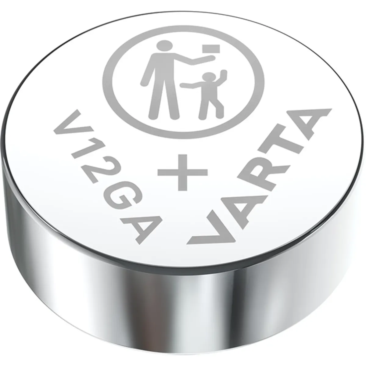 Varta 4278101401 LR43 alkáli gomb elem 1db #1