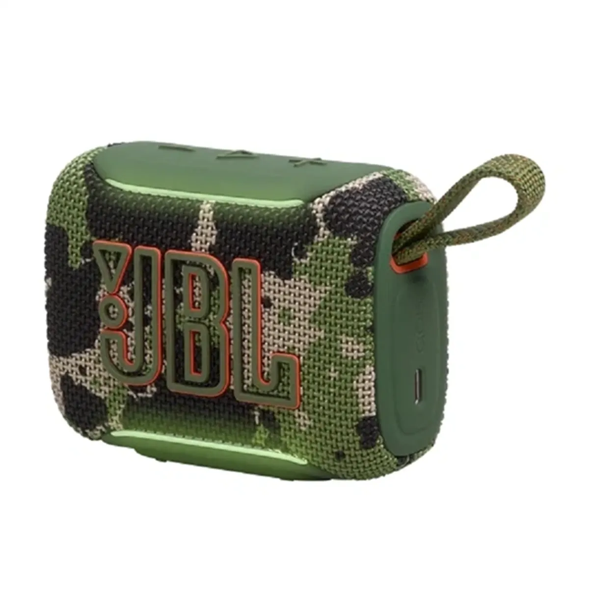 JBL JBLGO5SQUAD Go 5 Squad terepmintás IP68 Bluetooth 6.0 USB-C 8-10 óra #6