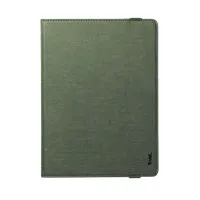 TRUST 24498 Primo zöld oldalra nyíló tablet tok 10" univerzális #10