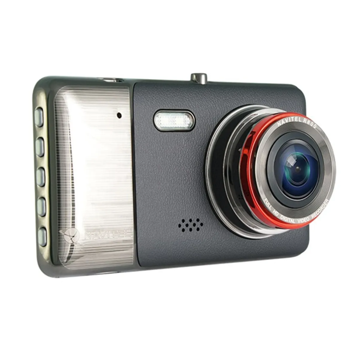 Navitel Navitel R800 R800 full hd 1920x1080 170° 4" kijelző #2