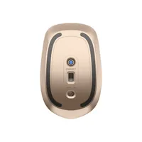 HEWLETT PACKARD W2Q00AA HP Z5000 lézer Bluetooth egér, fekete, háromgombos görgő #4