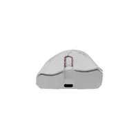 White Shark WS WGM-5012W LIONEL WGM-5012W fehér optikai gamer egér 10000 DPI RGB 6 1 programozható #5