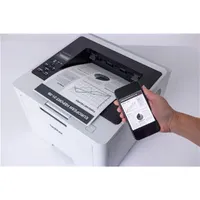Brother HLL5210DWRE1 HL-L5210DW 1200x1200dpi 48 oldal percenként kétoldalas nyomtatás WiFi LAN USB A4 mono lézer #3