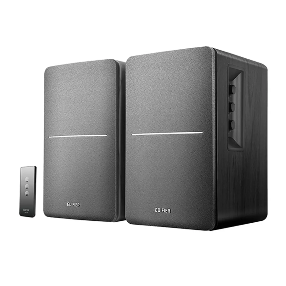 Edifier R1280T BLACK hangszóró pár 75-18000 Hz 85 dB #1