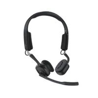 SHOKZ C610-AA-BK-EU-000 OpenMeet UC fejhallgató fekete USB-C USB PC-kompatibilis 15 óra üzemidő 1,5 óra töltés #2