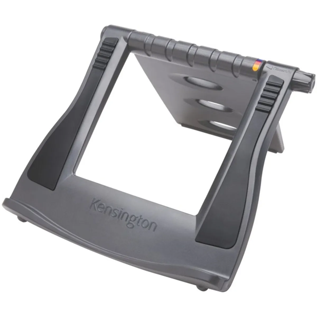 Kensington 60112 SmartFit Easy Riser Fekete Magasság állítható Dőlésszög 50° #1
