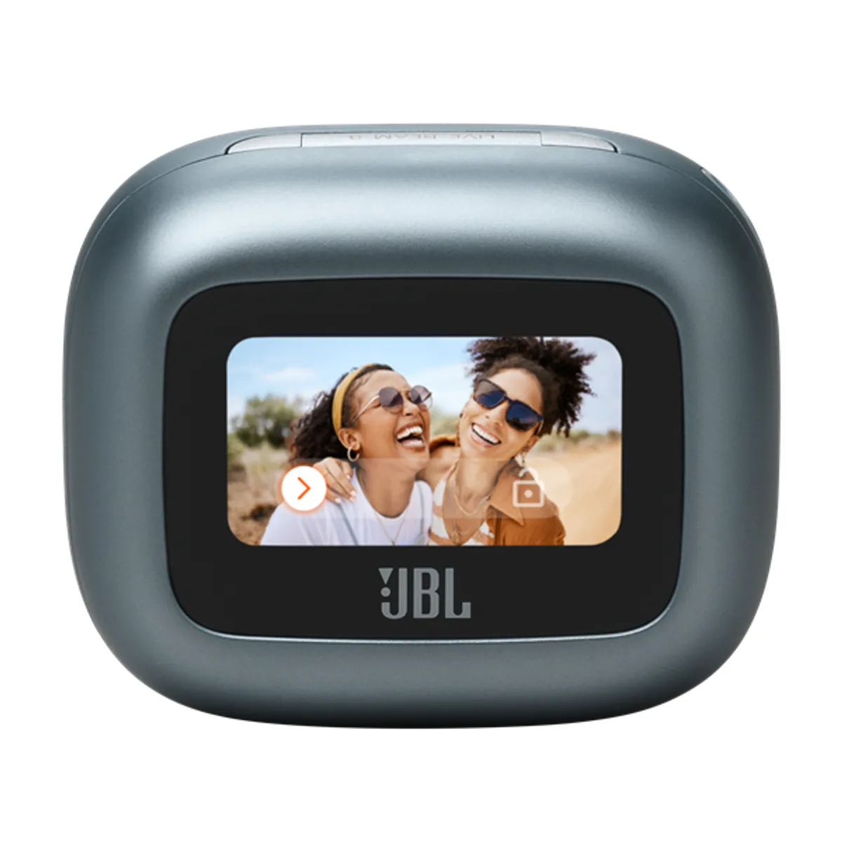 JBL JBLLIVEBEAM3BLU Live Beam 3 True Wireless ANC Spatial Audio Multipoint 12 óra USB-C IP55 kék #6